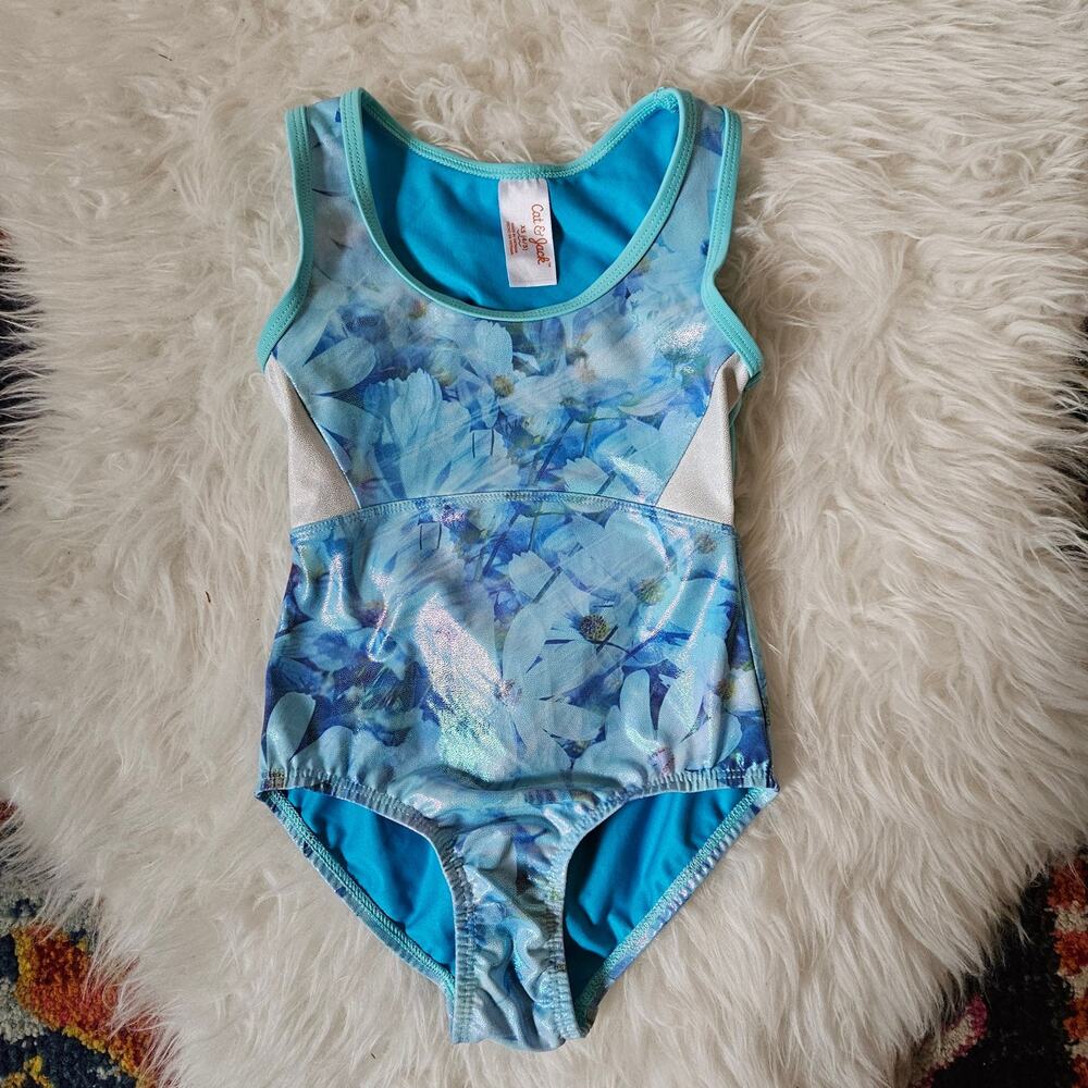 Swimsuit 4-5 Girls